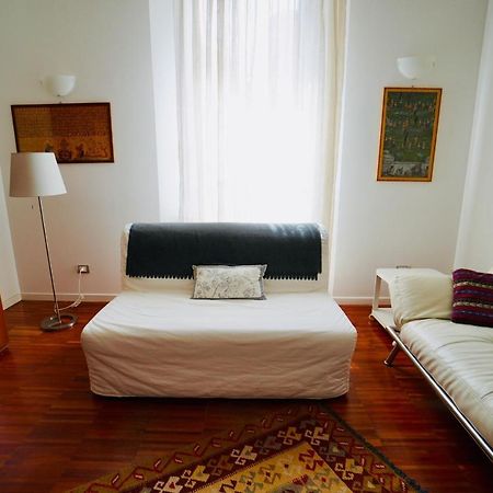 ボローニャA Casa Di Enzaアパートメント エクステリア 写真