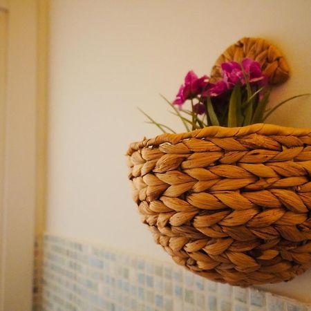 ボローニャA Casa Di Enzaアパートメント エクステリア 写真