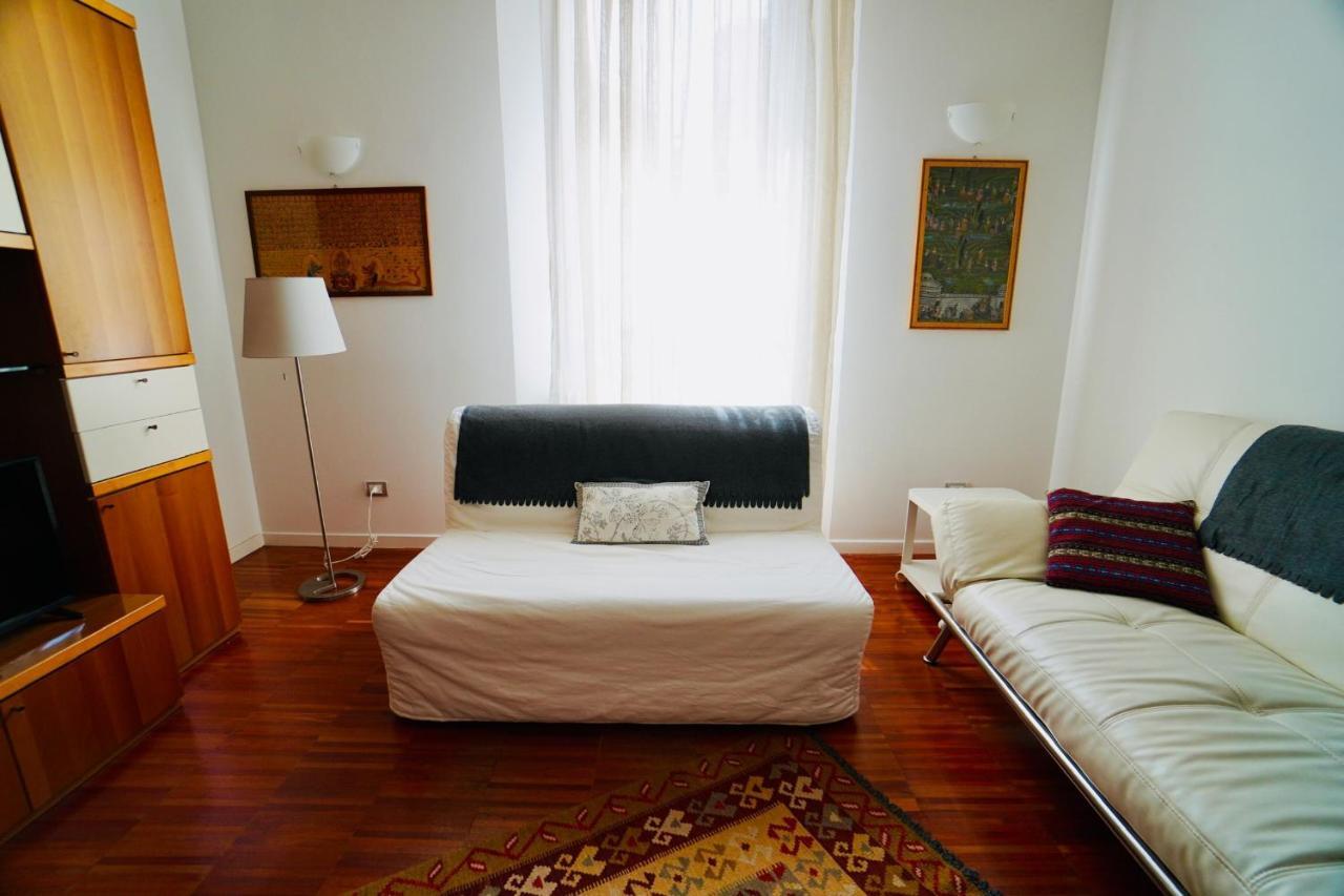 ボローニャA Casa Di Enzaアパートメント エクステリア 写真
