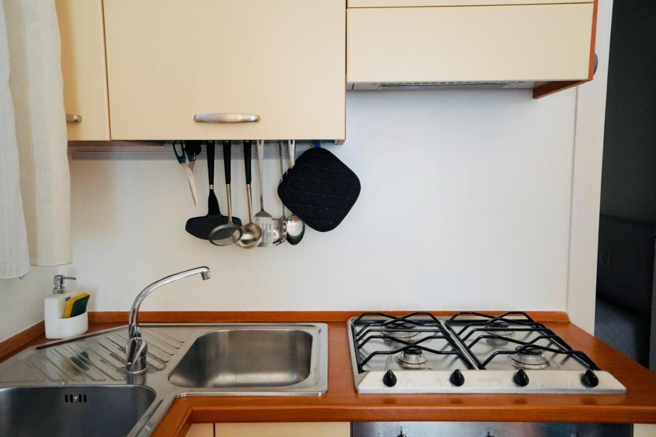 ボローニャA Casa Di Enzaアパートメント エクステリア 写真