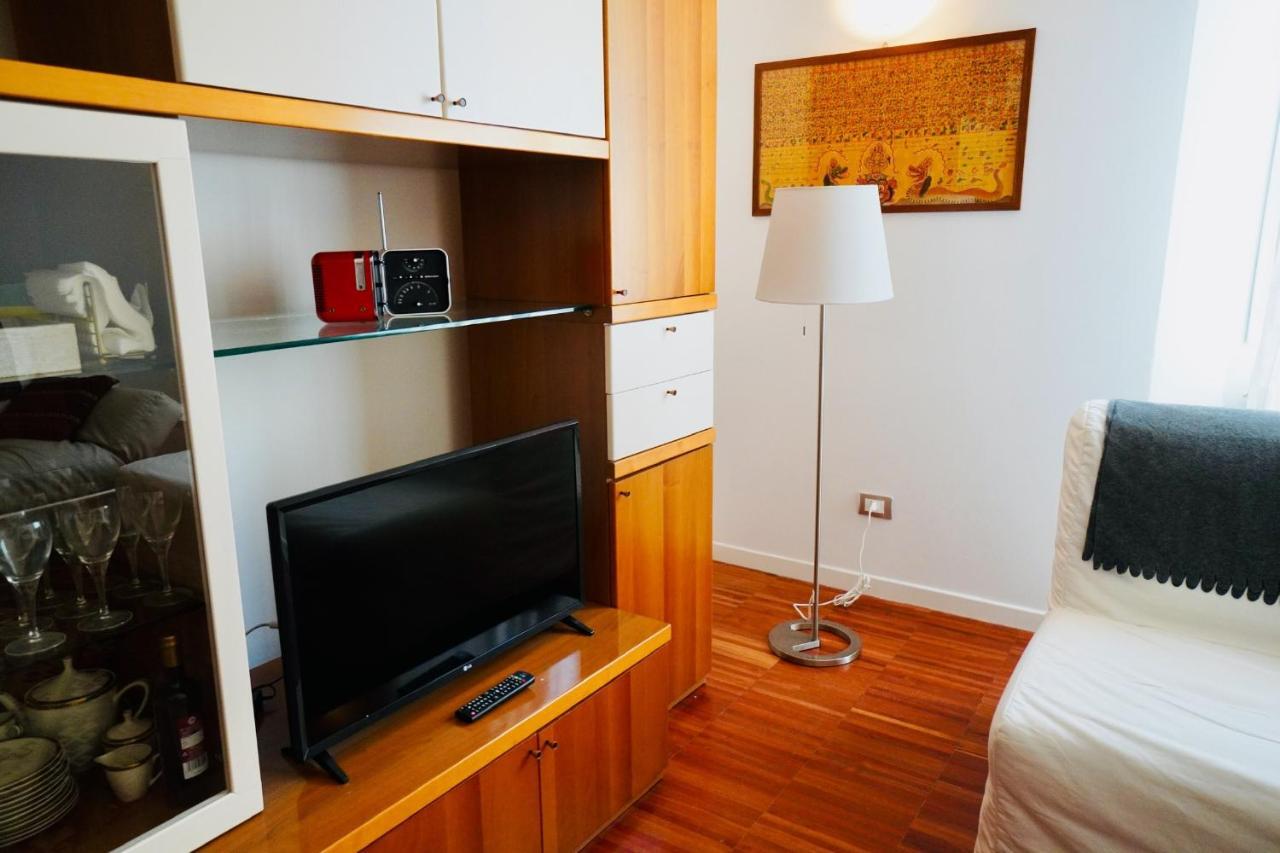 ボローニャA Casa Di Enzaアパートメント エクステリア 写真