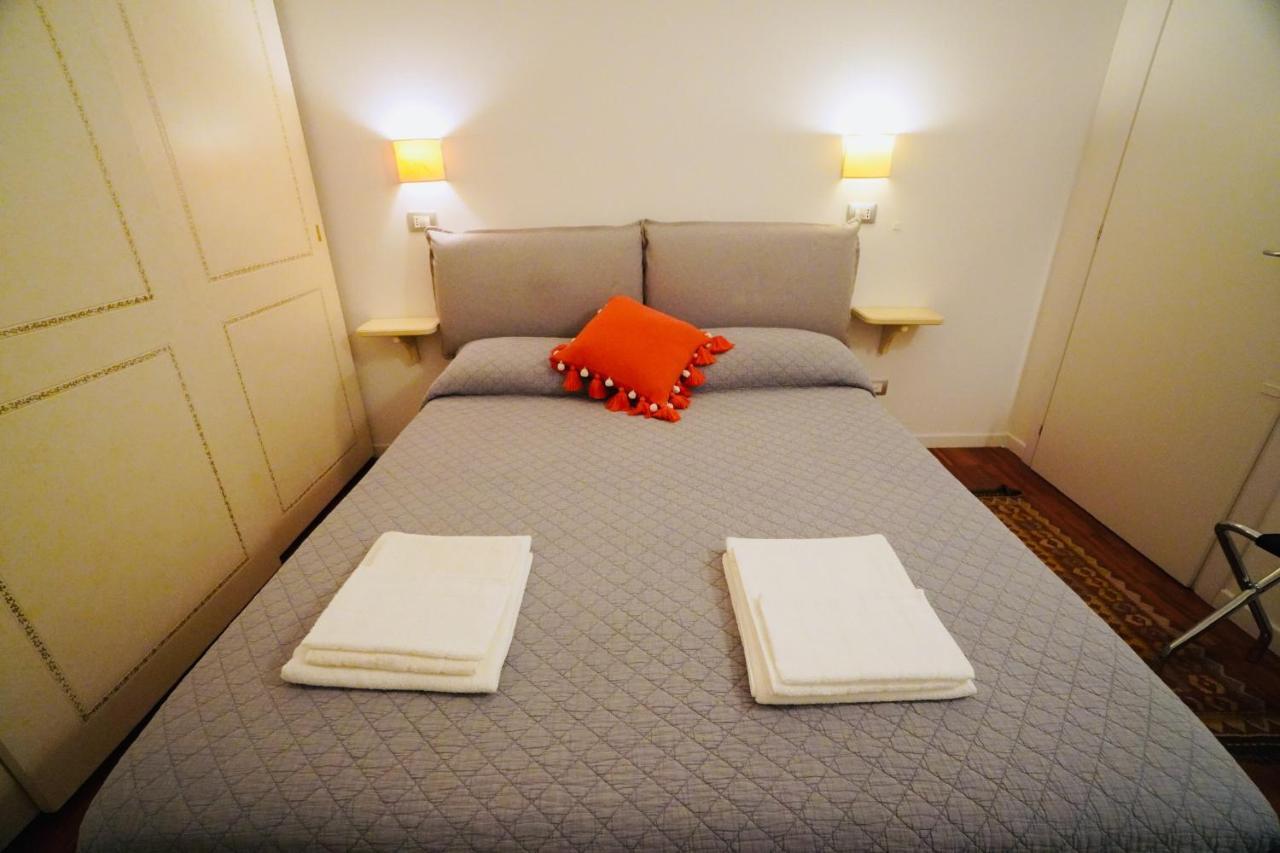 ボローニャA Casa Di Enzaアパートメント エクステリア 写真